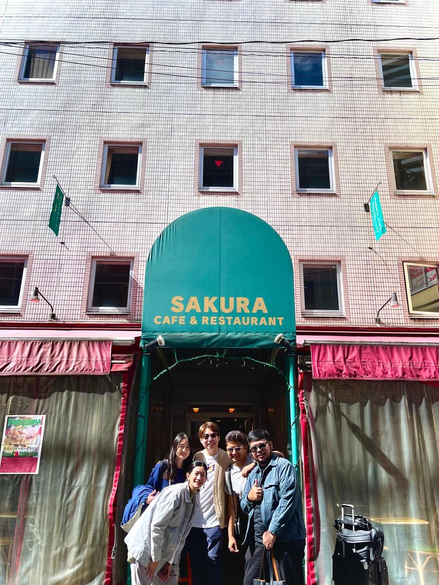 Sakura Hotel Ikebukuro Tokyo Esterno foto